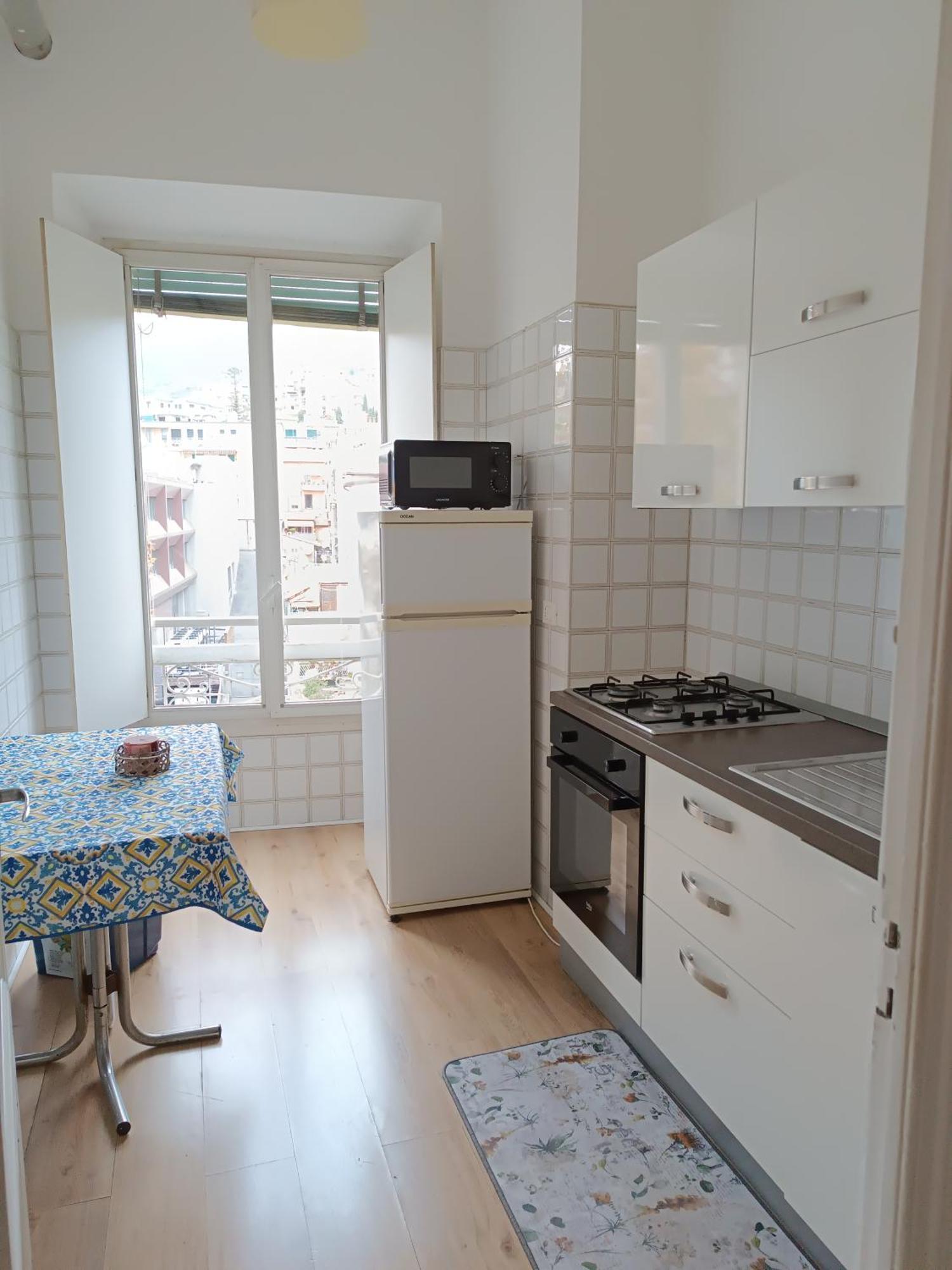 Sanremo Center Apartment Exterior photo